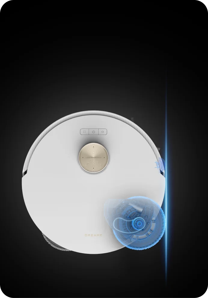 Intelligent Edge Cleaning