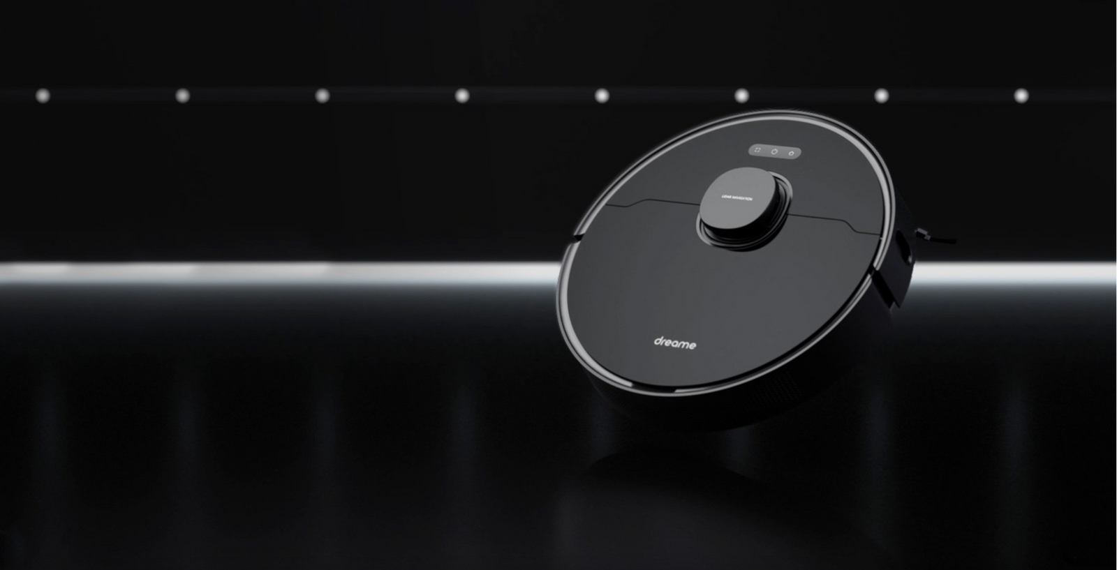 Dreame Bot L10 Pro Robot Vacuum and Mop