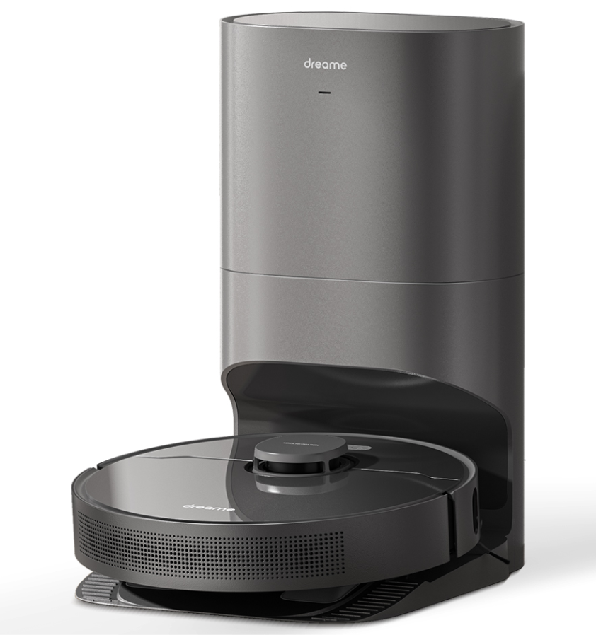 Dreame Bot Z10 Pro robot vacuum