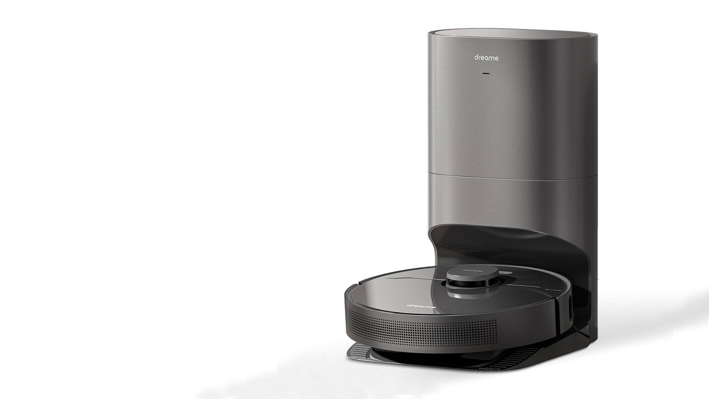 Dreame H11 Max Wet and Dry Vacuum