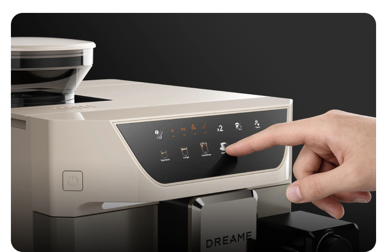 Smart Color Display,