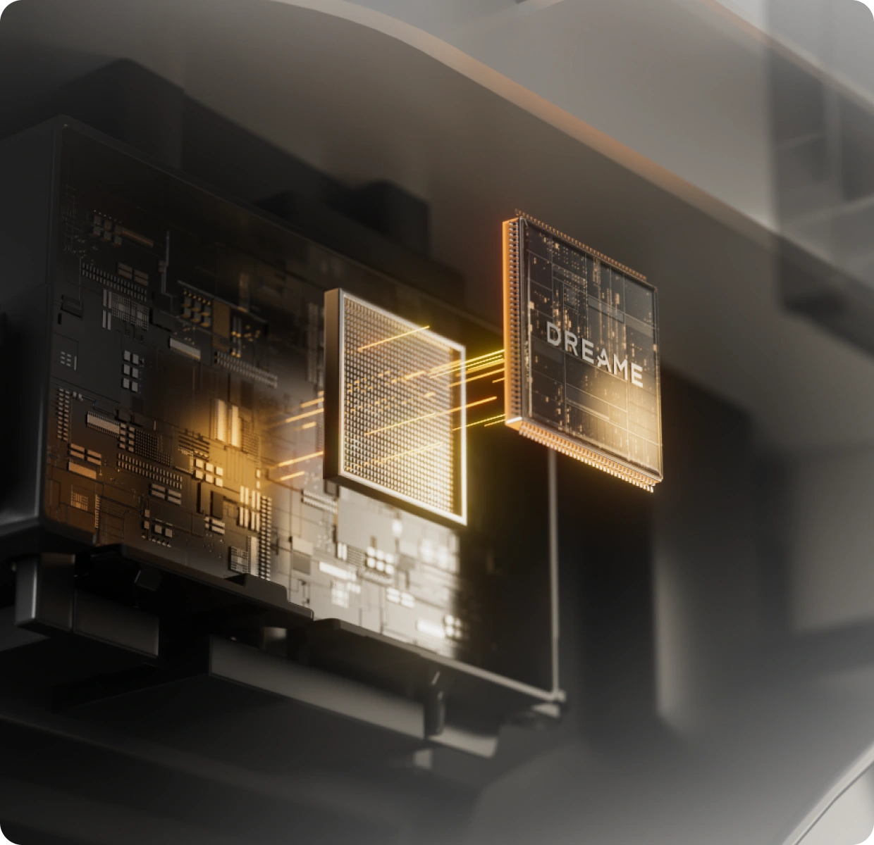 One-Tap Smart Dehumidification for Effortless Comfort