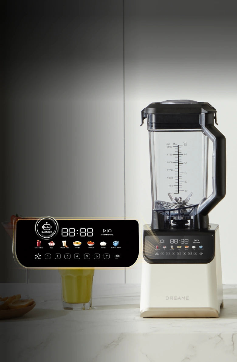 Smart Control for Ideal <br class="powblender_c-pc-hide"><br class="powblender_c-small-hide">Texture and Taste