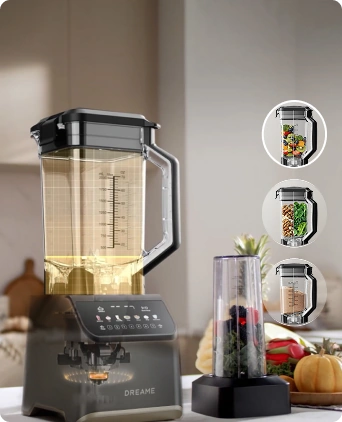 iDetect™ Technology