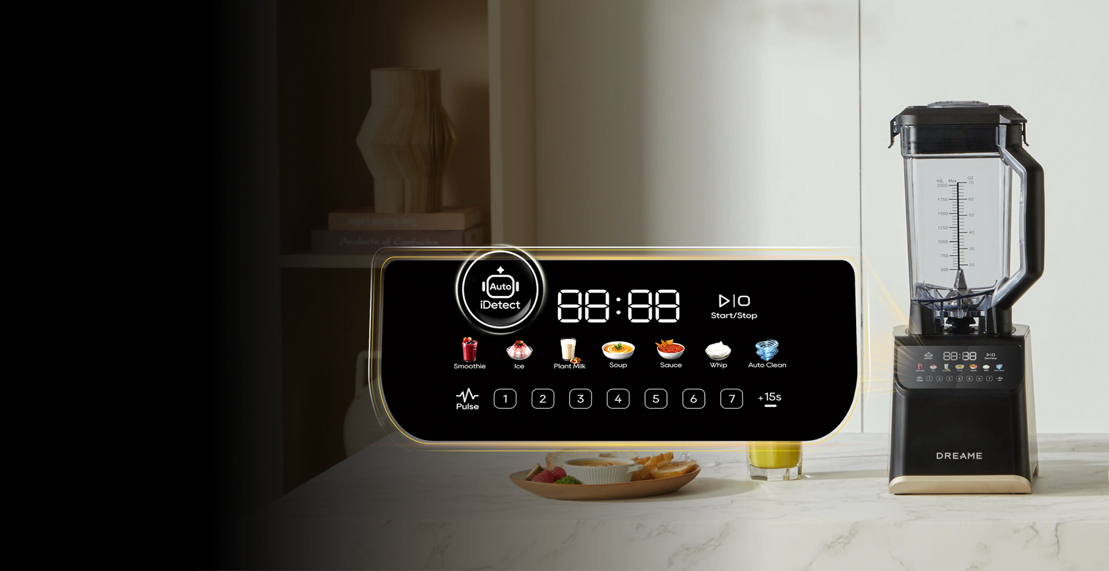Smart Control for Ideal <br class="powblender_c-pc-hide"><br class="powblender_c-small-hide">Texture and Taste