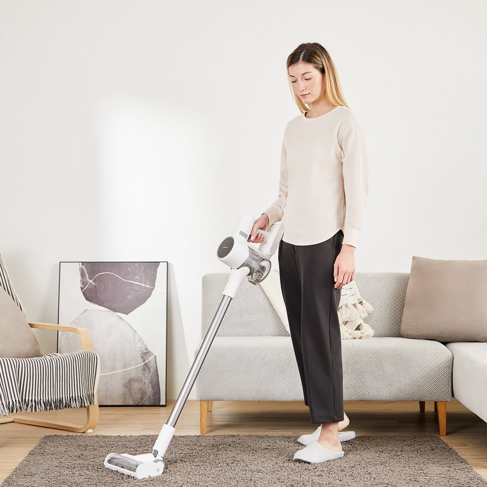 Dreame T10 Cordless Vacuum Cleaner