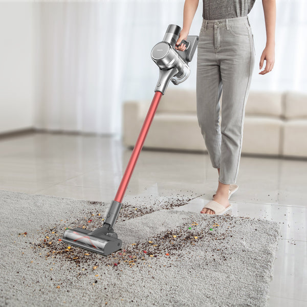 Dreame T20 Cordless Vacuum Cleaner Dreame Official Site – Dreame