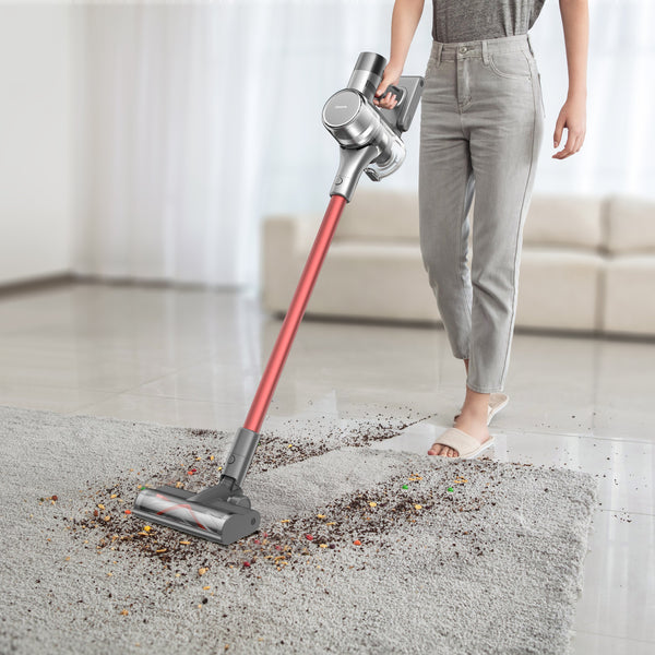 Dreame T20 Cordless Vacuum Cleaner  Dreame Official Site – Dreame
