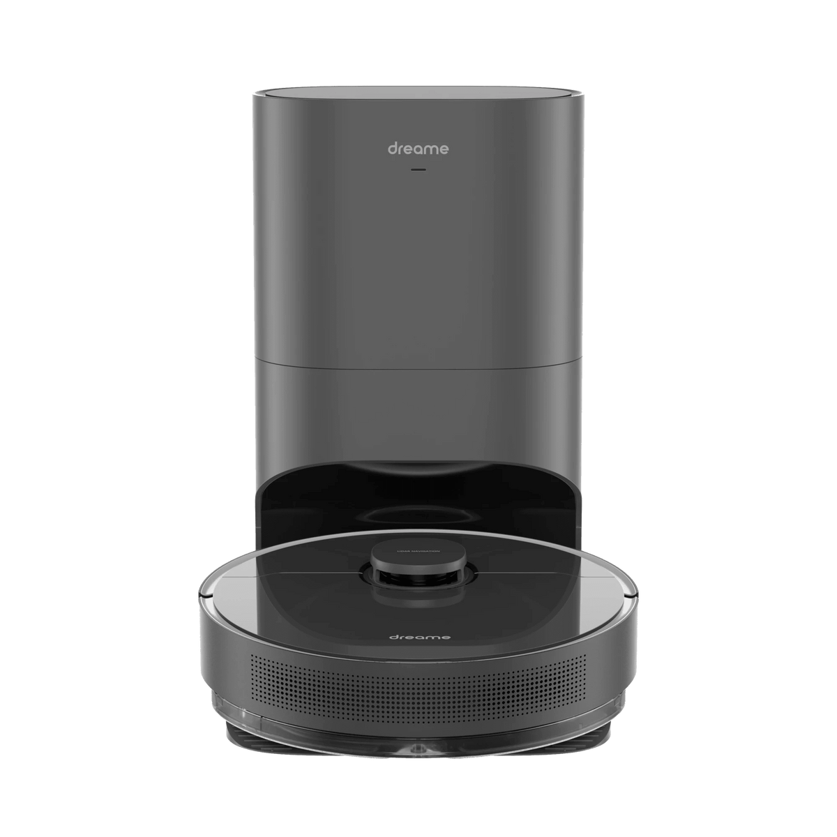 Dreame Z10 Pro Robot Aspirateur Laveur