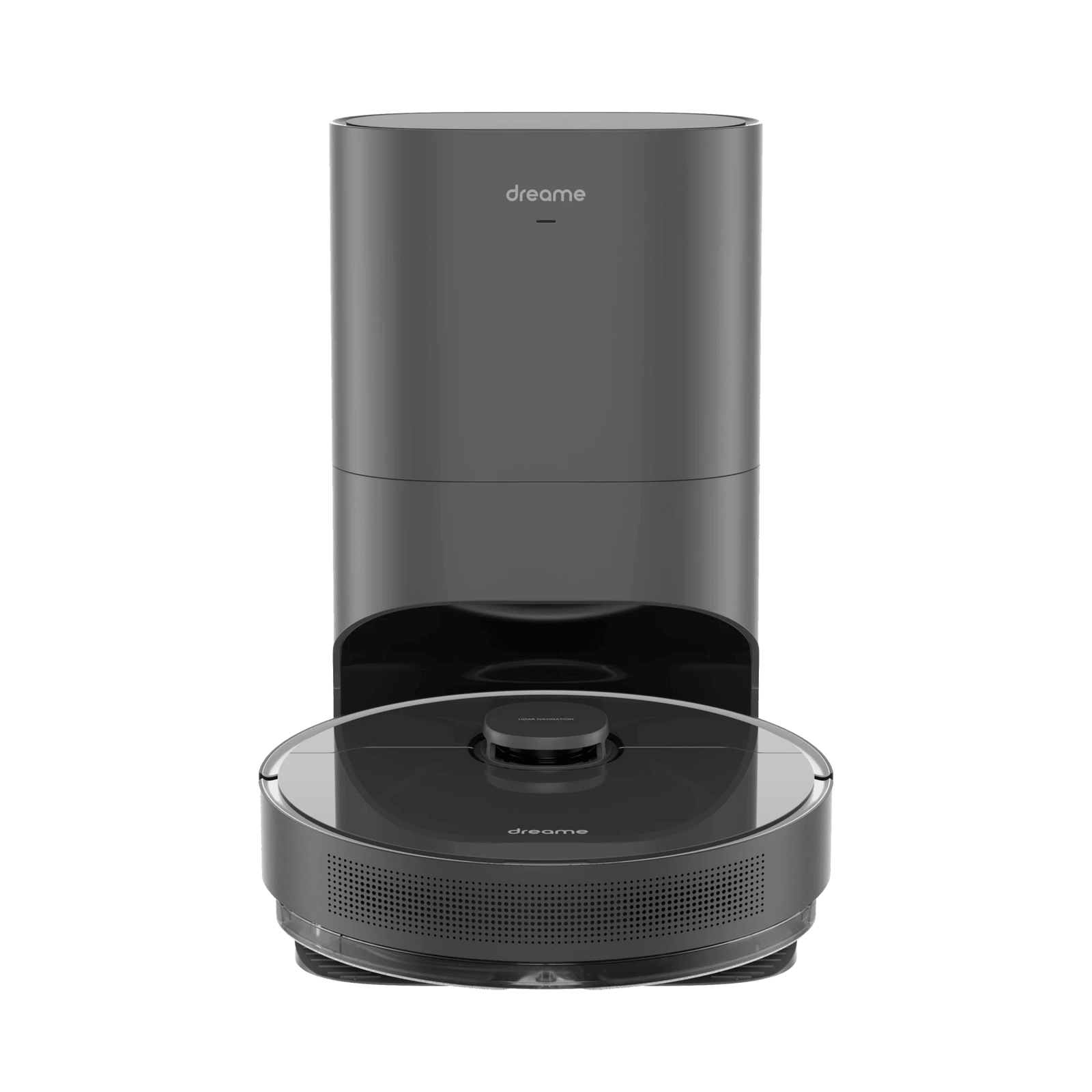 Dreame Z10 Pro Robot Aspirateur Laveur