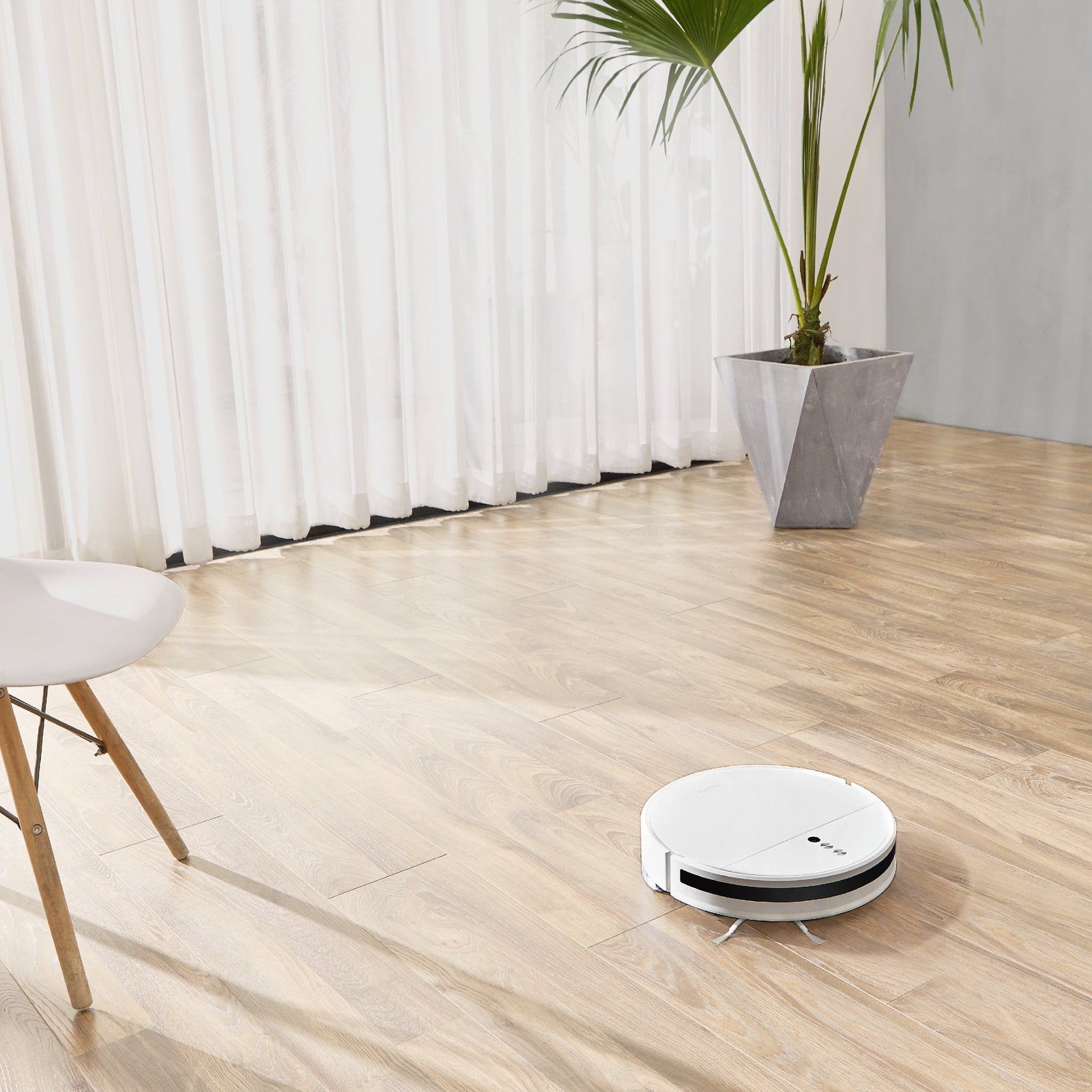 Dreame F9 Robot Vacuum