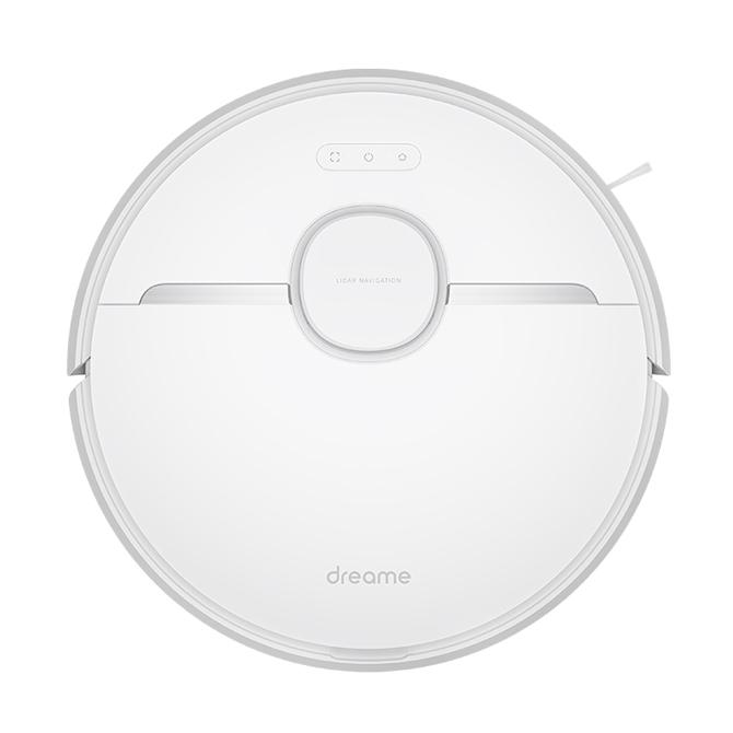 Dreame D9 Robot Vacuum