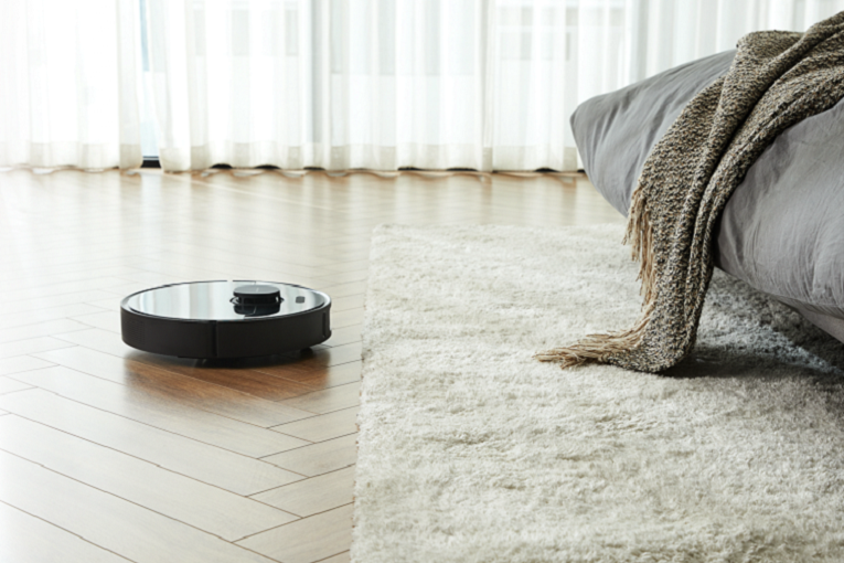 Dreame Bot L10 Pro Robot Vacuum New Features – Dreame Global