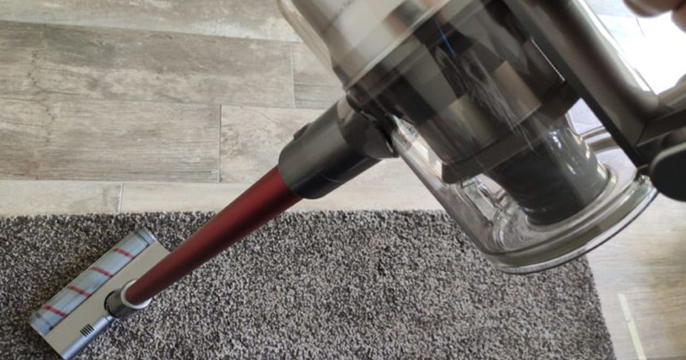Vacuum Cleaner Is Best For Carpets