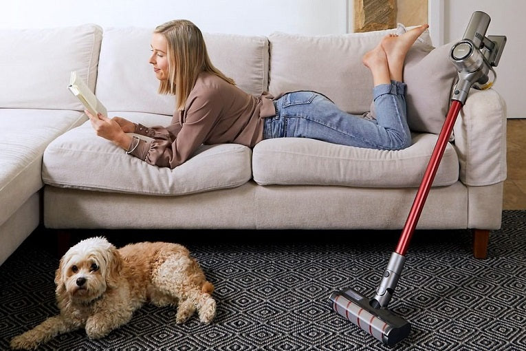 vacuum cleaning safety tips