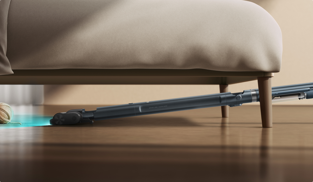 Low-Profile Access