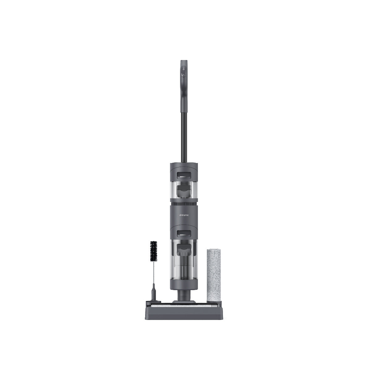 Dreame H12 PRO Wet Dry Vacuum Cleaner, Smart Floor Cleaner