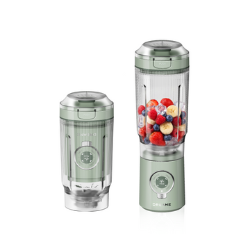 Portable Blender Green