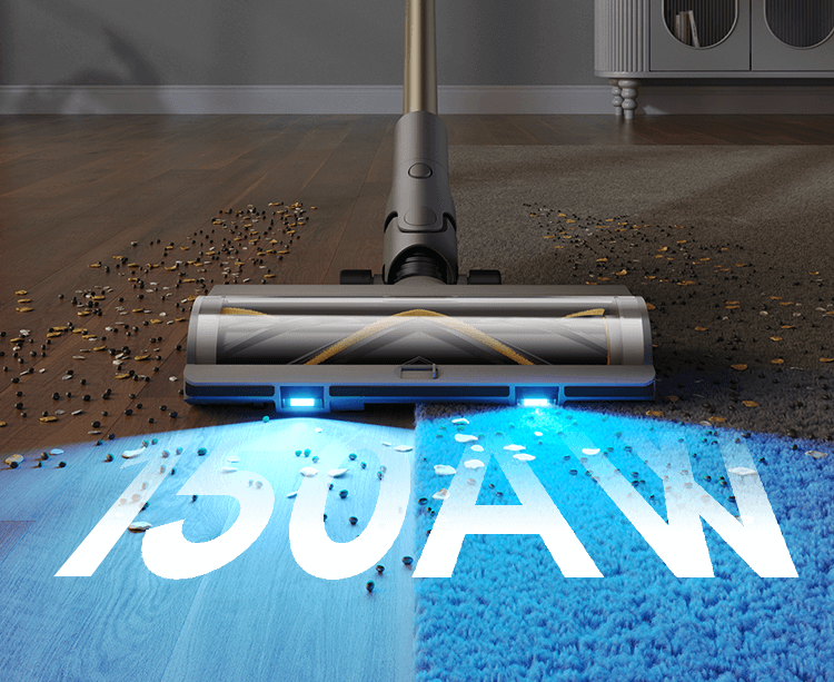 DREAME Z10 STATION コードレス掃除機 Dreame Z10 Station コードレス 掃除機｜自動集塵付き・150AW