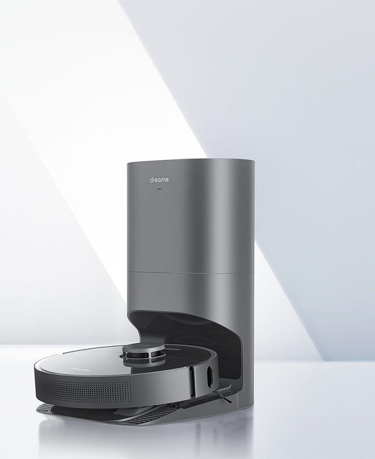 Dreame W10 Pro and D10 Plus: New vacuuming and mopping robots launch in  Germany