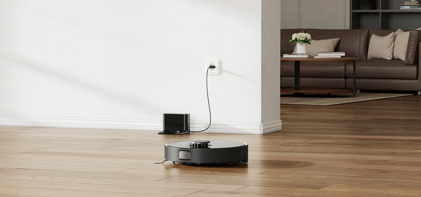 DreameBot D10s Pro – Dreame Global