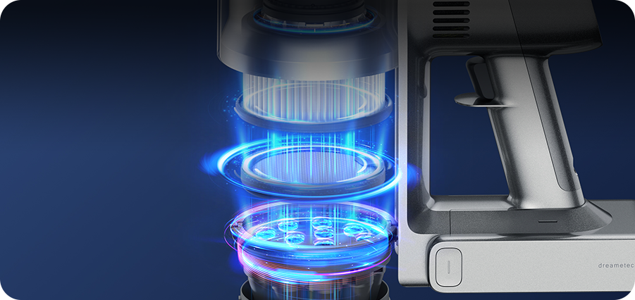 R20 – Dreame Global