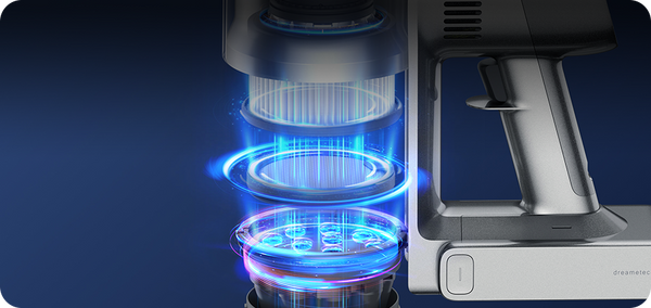 R20 – Dreame Global