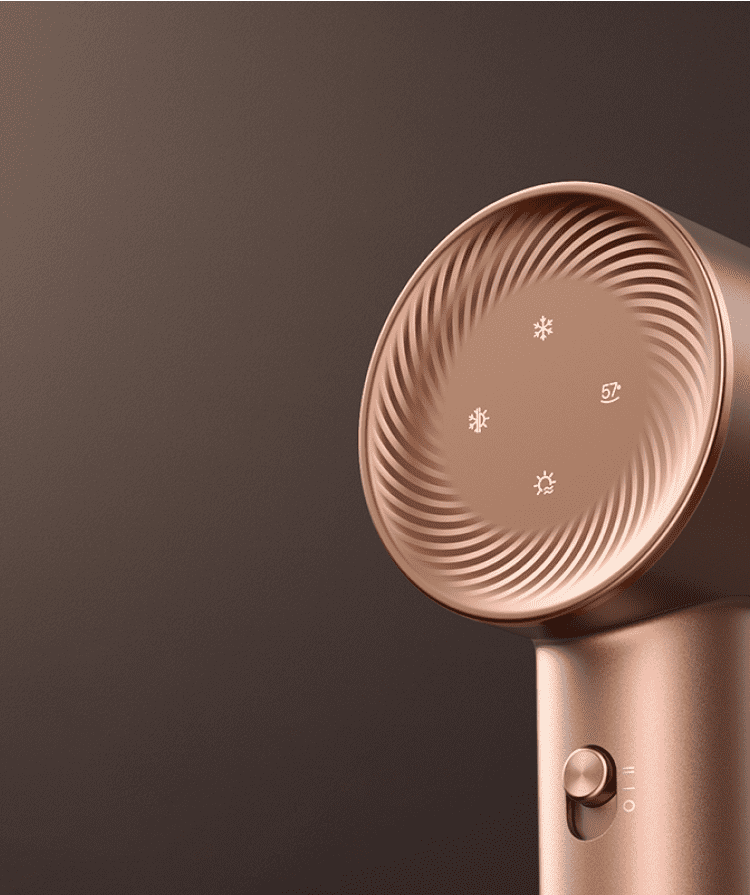 Hair Glory Hair Dryer – Dreame Global