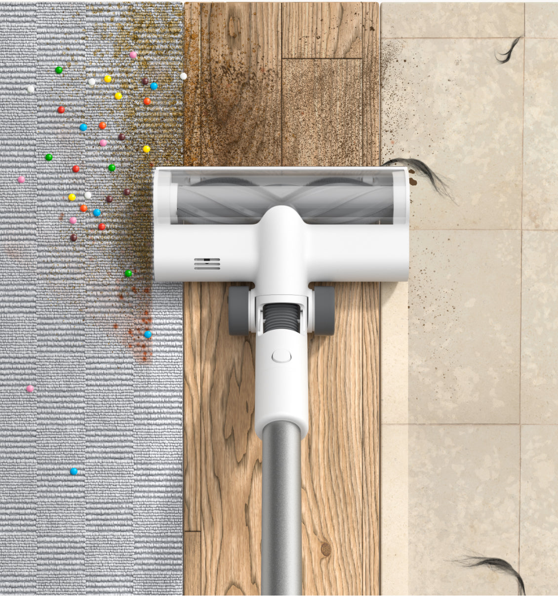 Dreame T10 Cordless Vacuum Cleaner | Dreame Official Site – Dreame Global