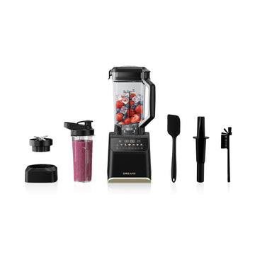 Power Blender Black