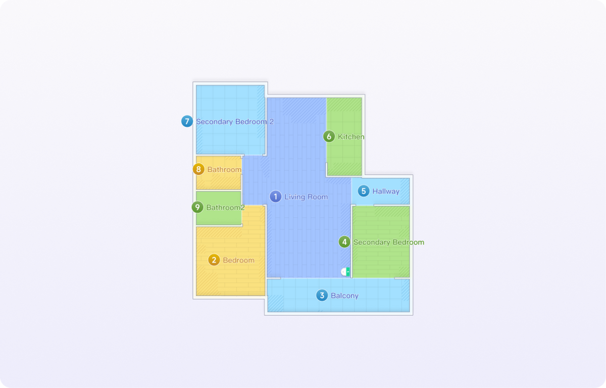 Up to 12 Map Editing

Options