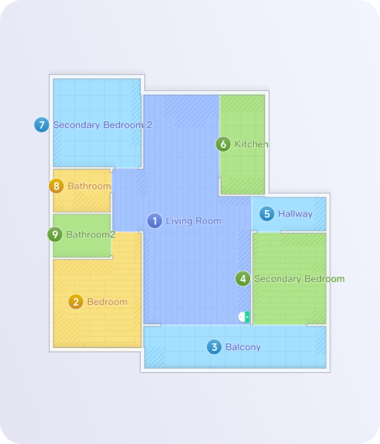 Up to 12 Map Editing

Options