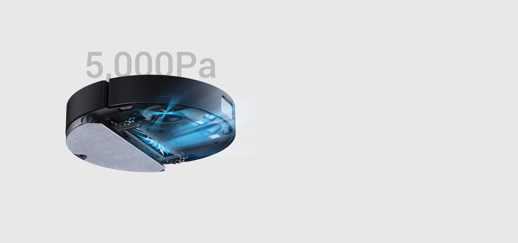 DreameBot D10s Pro – Dreame Global