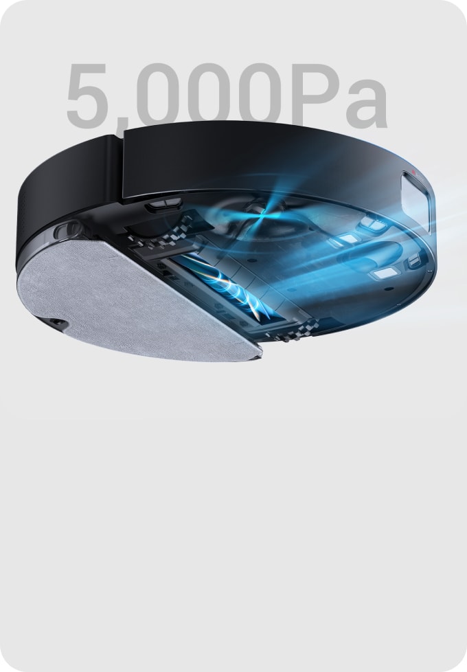 DreameBot D10s Pro – Dreame Global