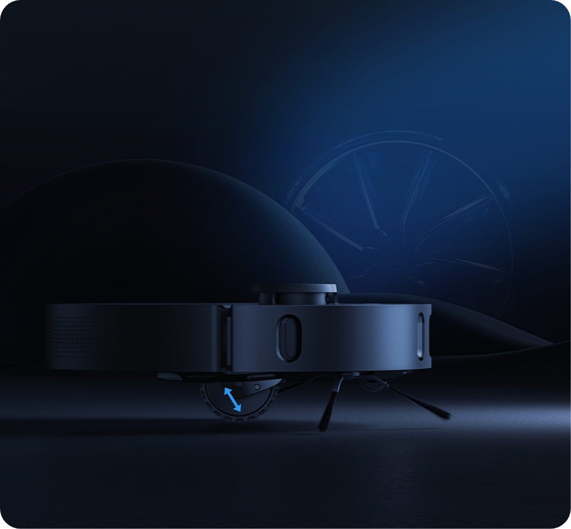 Cleans, down to earth.