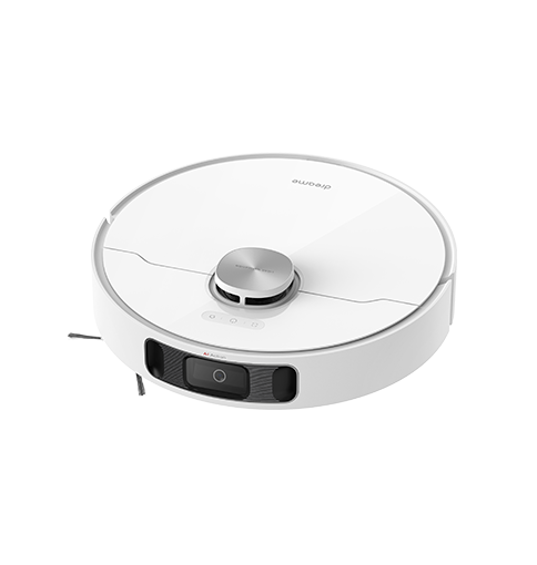 Dreame D10 Plus Robot Vacuum Cleaner and Mop with 2.5L Self