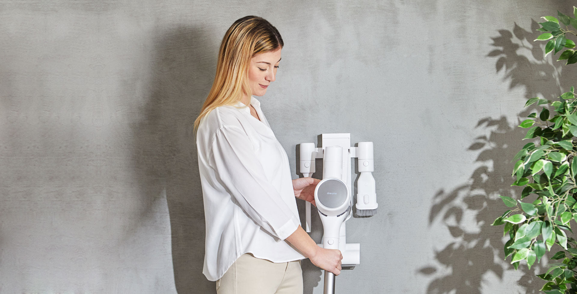 Dreame T10 Cordless Vacuum Cleaner | Dreame Official Site – Dreame Global