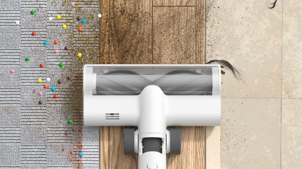 Dreame T10 Cordless Vacuum Cleaner | Dreame Official Site – Dreame Global