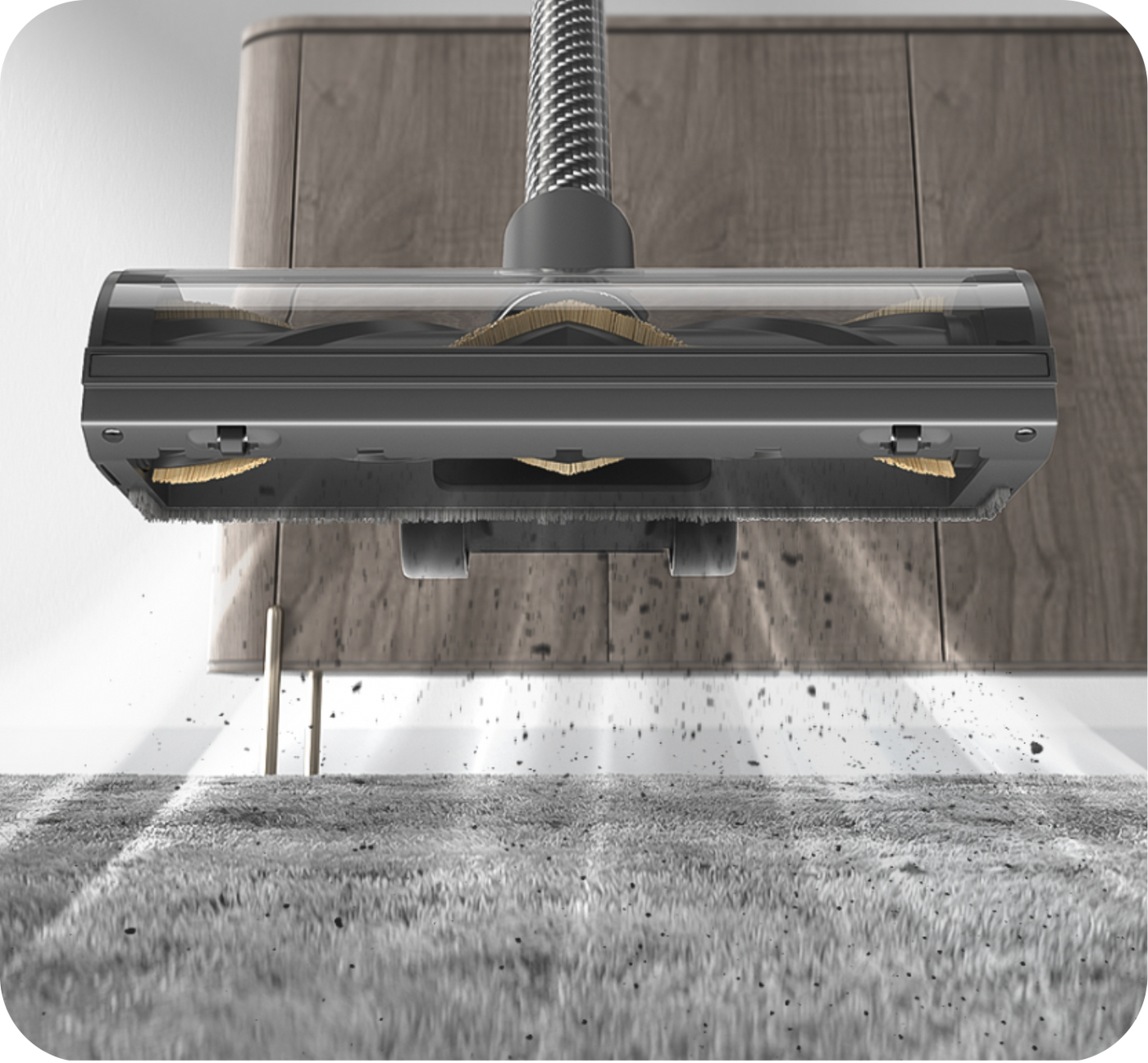 Dreame V12 Cordless Stick Vacuum – Dreame Global