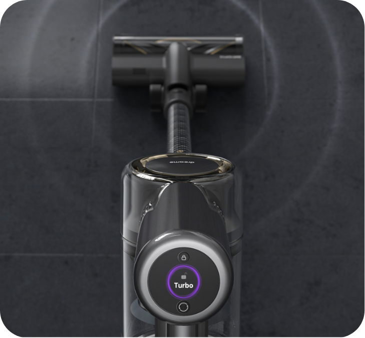 Dreame V12 Cordless Stick Vacuum – Dreame Global