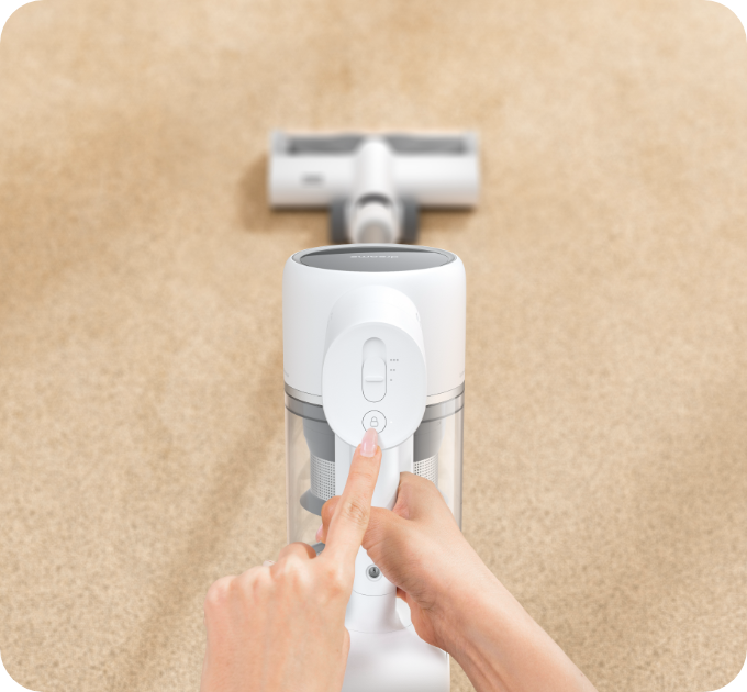 Dreame T10 Cordless Vacuum Cleaner | Dreame Official Site – Dreame Global