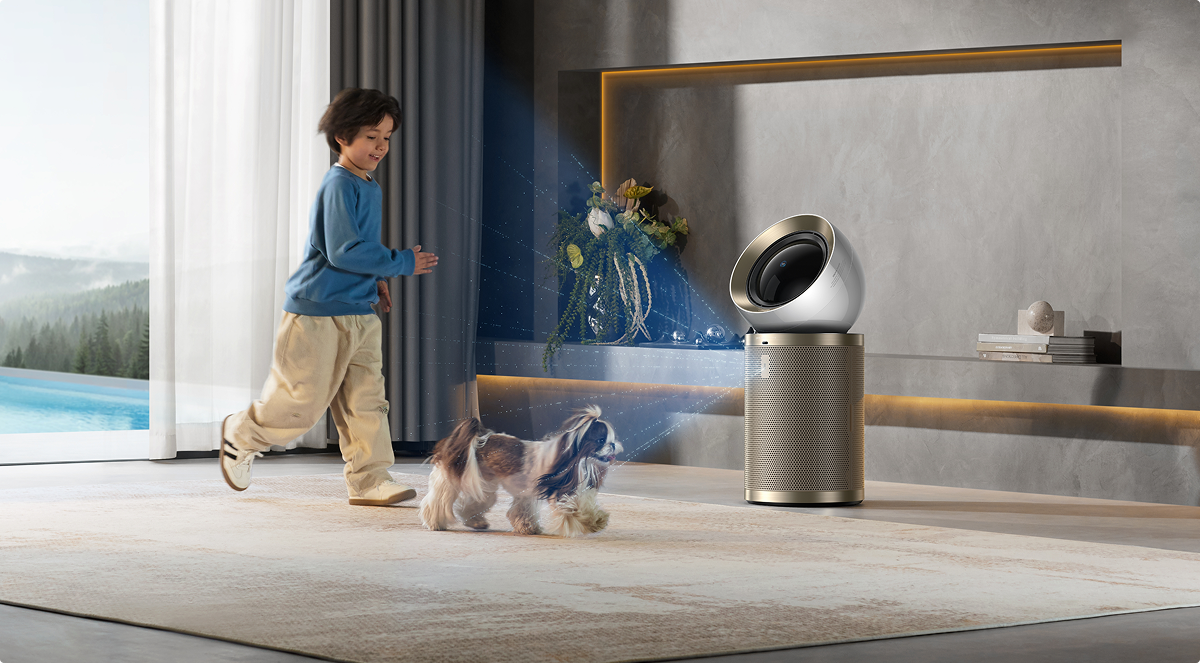 Luftreiniger PM20 | Dreame Deutschland – Dreame Global