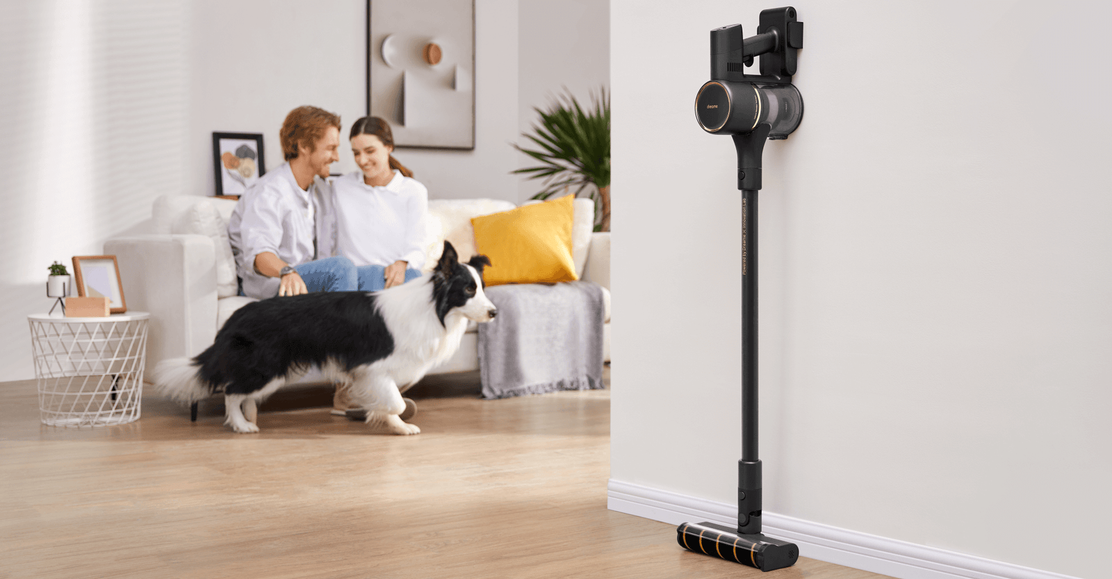 R10 Pro Cordless Vacuum – Dreame Global