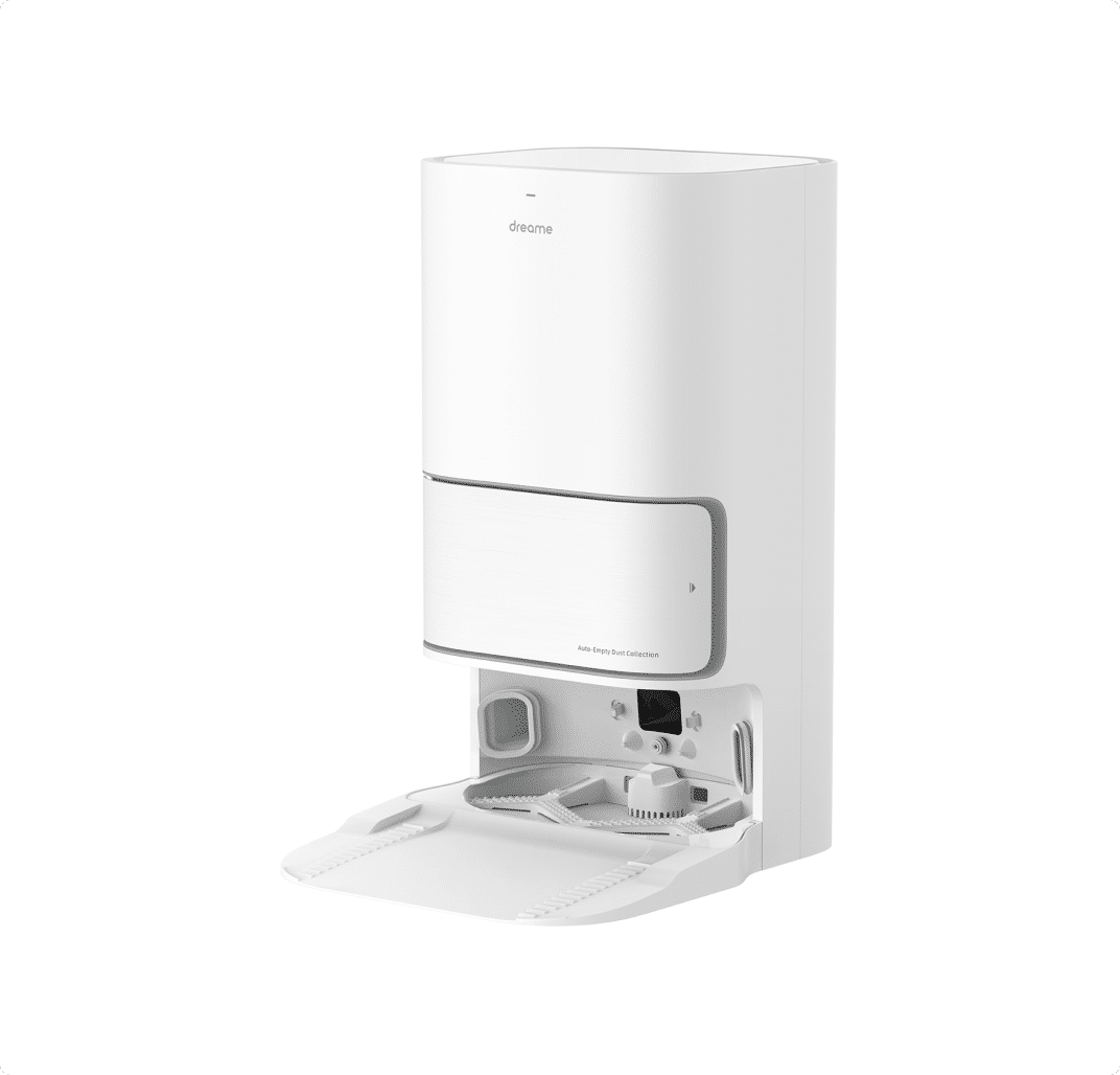 DreameBot L10 Ultra – Dreame Global