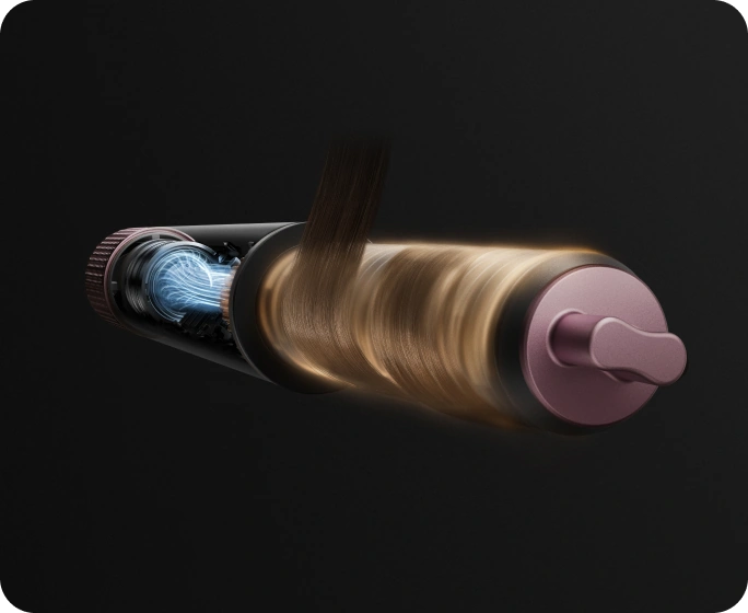 1s Auto-Wrap Curling