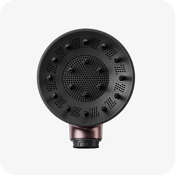 Diffuser Nozzle