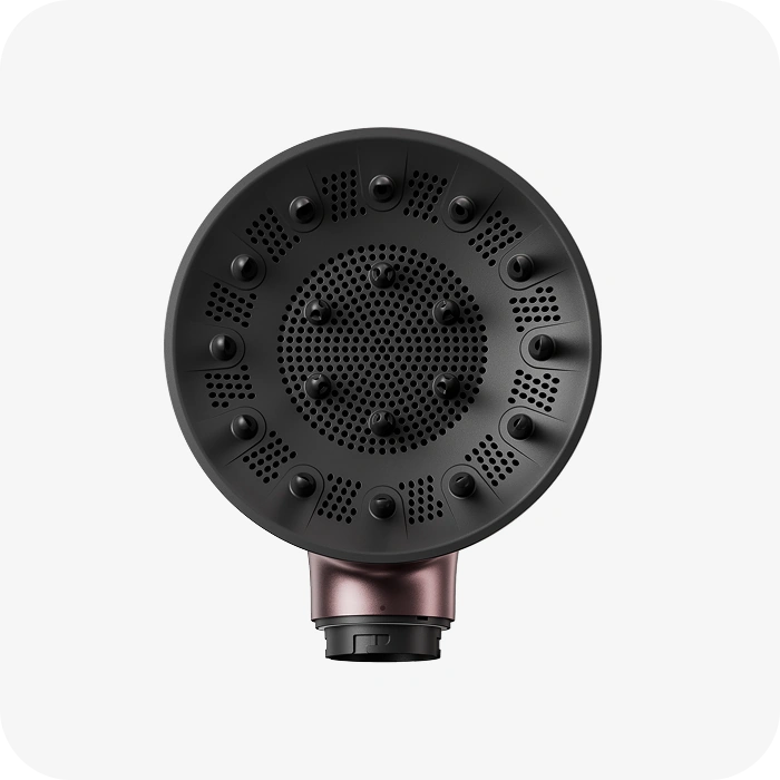 Diffuser Nozzle
