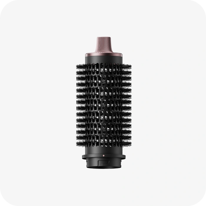 Round Volumizing Brush
