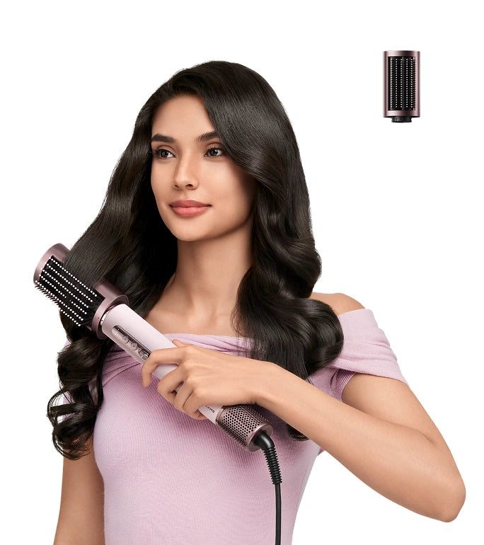 Soft Smoothing Brush