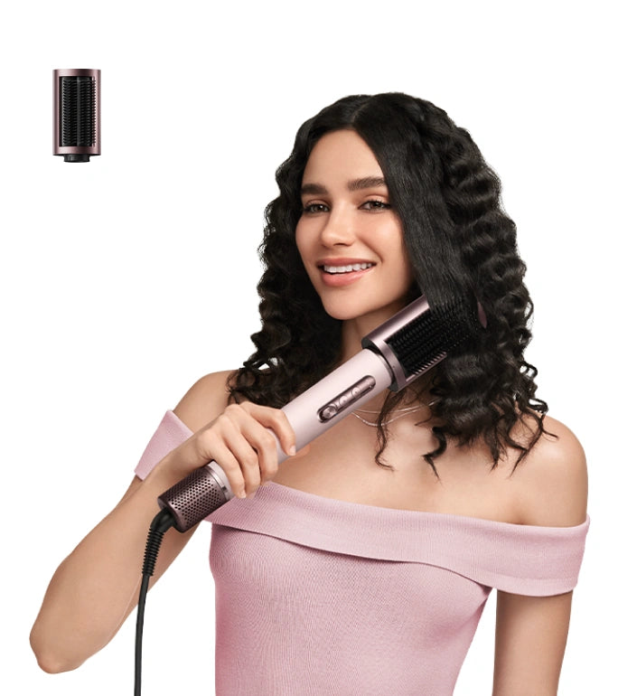 Hard Smoothing Brush